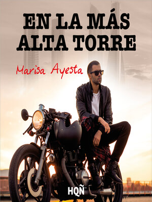 cover image of En la más alta torre